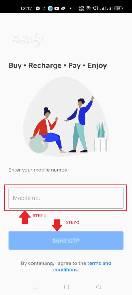 airtel data check karne wala app