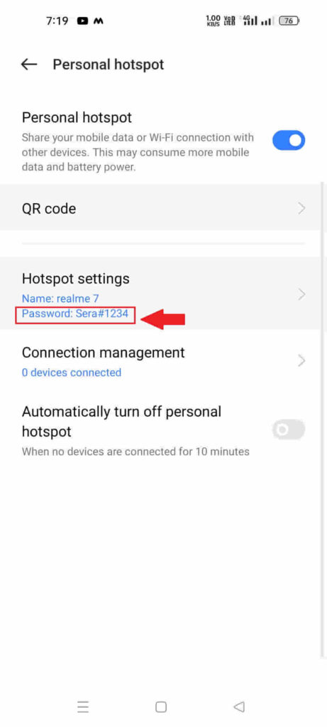wifi password kaise pata kare mobile se