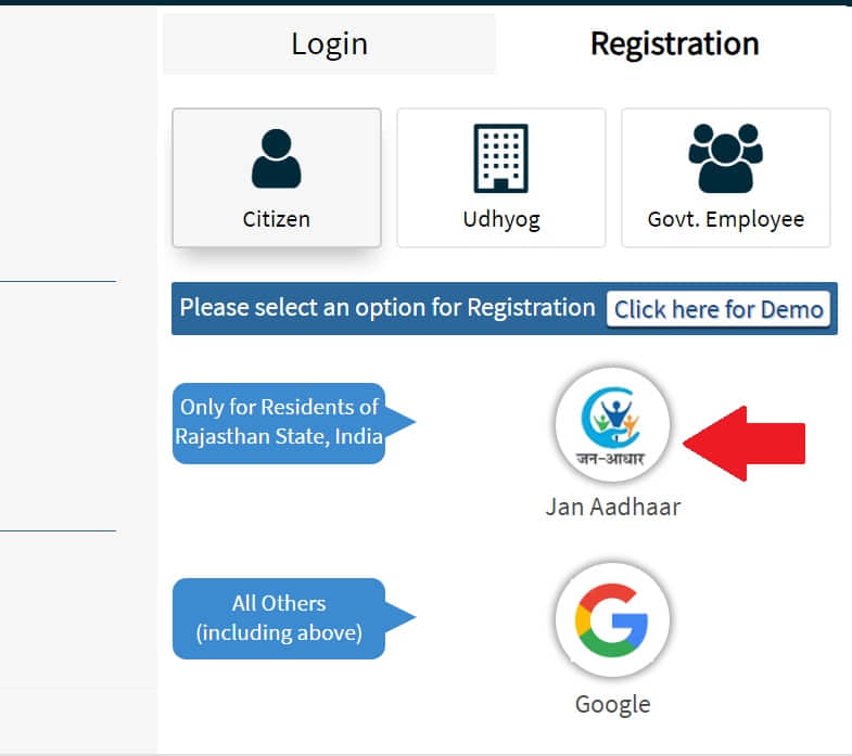 Mukhyamantri Ucch Shiksha Chatravriti Yojana